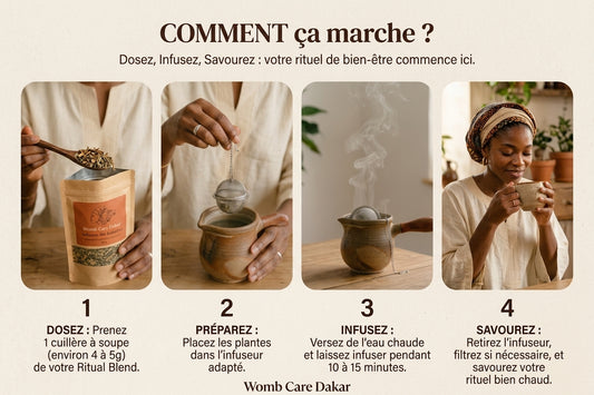 L'Infusion des Battantes